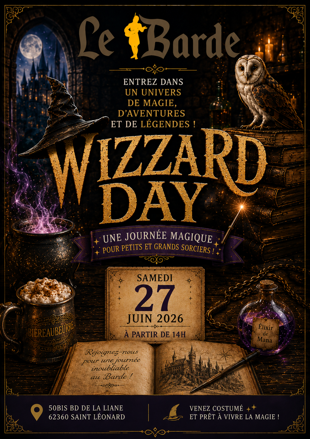 Wizard Day affiche.png